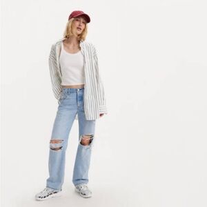 Levi’s 501® '90S WOMEN'S JEANS W27